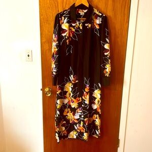 Beautiful Midi Dress. Chico’s size 3 (16). New with tag